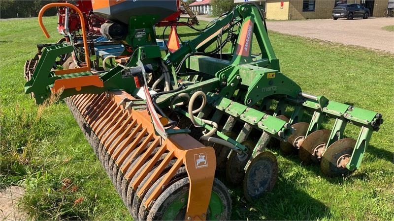 Amazone Catros 4001 - Disc harrow: picture 3 Amazone Catros 4001 - Disc harrow: picture 3