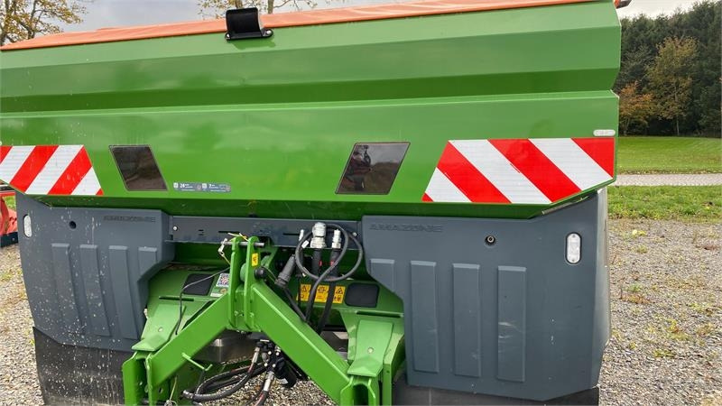 Amazone ZA-TS 4200 Hydro - Manure spreader: picture 2 Amazone ZA-TS 4200 Hydro - Manure spreader: picture 2