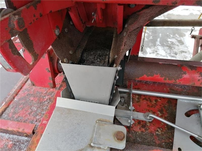 Bredal B 2 - Manure spreader: picture 5 Bredal B 2 - Manure spreader: picture 5