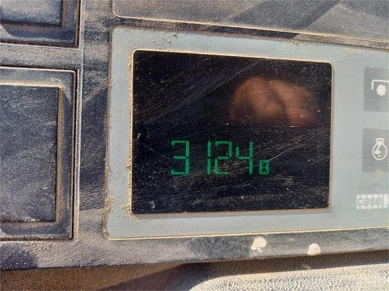 Farm tractor Case IH 695 XL: picture 19 Farm tractor Case IH 695 XL: picture 19