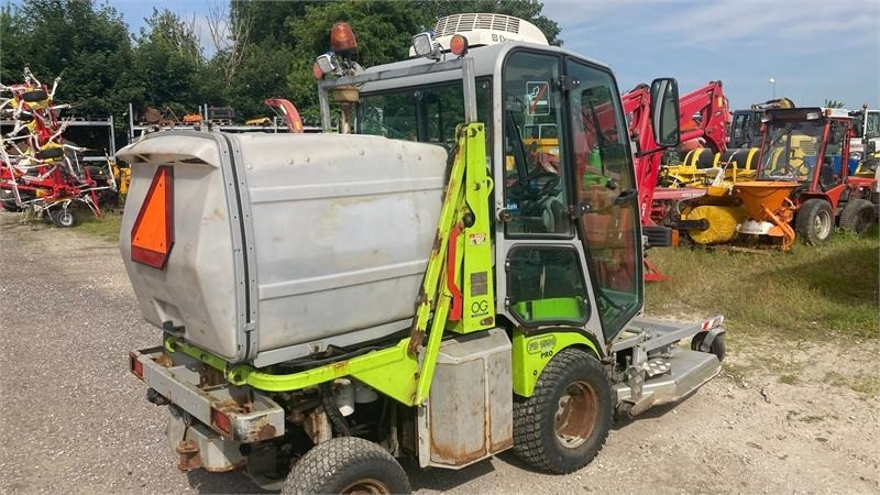 Grillo FD 1500 Pro 4WD - Garden mower: picture 4 Grillo FD 1500 Pro 4WD - Garden mower: picture 4