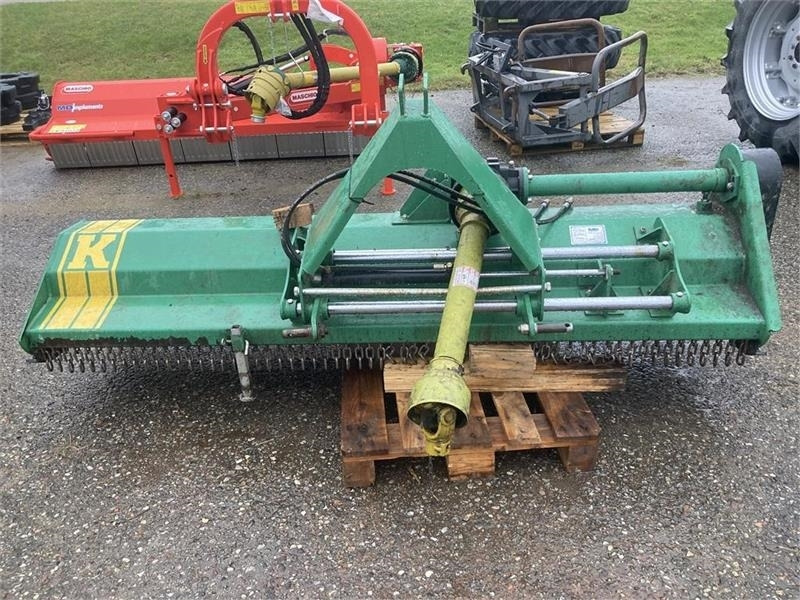 Kellfri VKM240L - Garden mower: picture 1 Kellfri VKM240L - Garden mower: picture 1