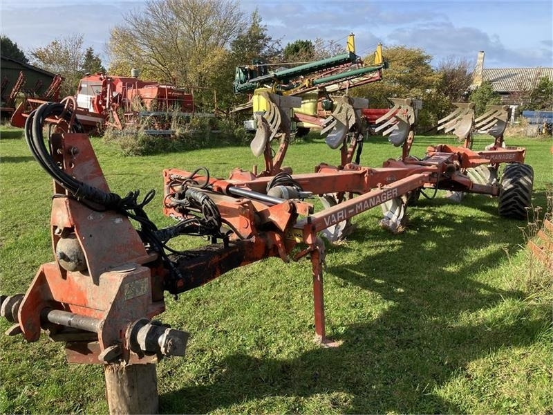 Kuhn Vari - Manager - Plow: picture 4 Kuhn Vari - Manager - Plow: picture 4