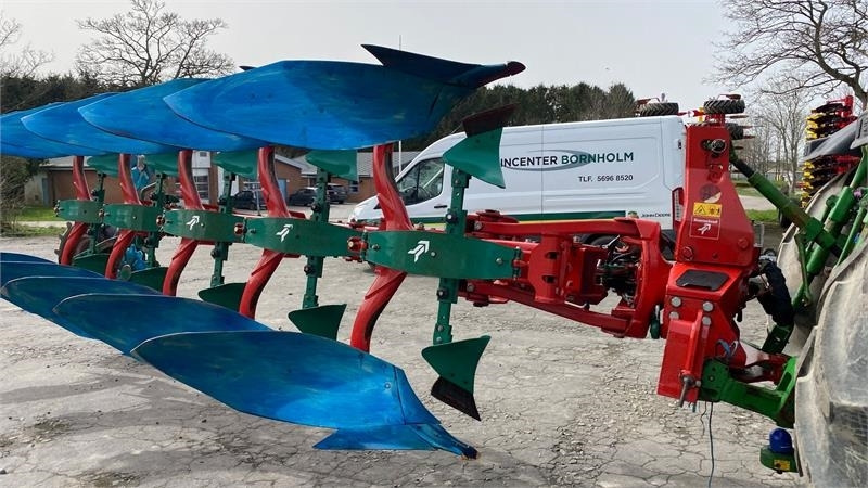 Kverneland 2500S-VARIOMAT - Plow: picture 4 Kverneland 2500S-VARIOMAT - Plow: picture 4