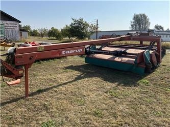 Kverneland BUGSERET TA4236CT med bånd - Harvester: picture 1 Kverneland BUGSERET TA4236CT med bånd - Harvester: picture 1