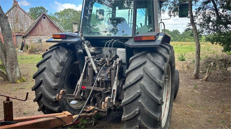 Massey Ferguson 3070 Traktor - Farm tractor: picture 5 Massey Ferguson 3070 Traktor - Farm tractor: picture 5