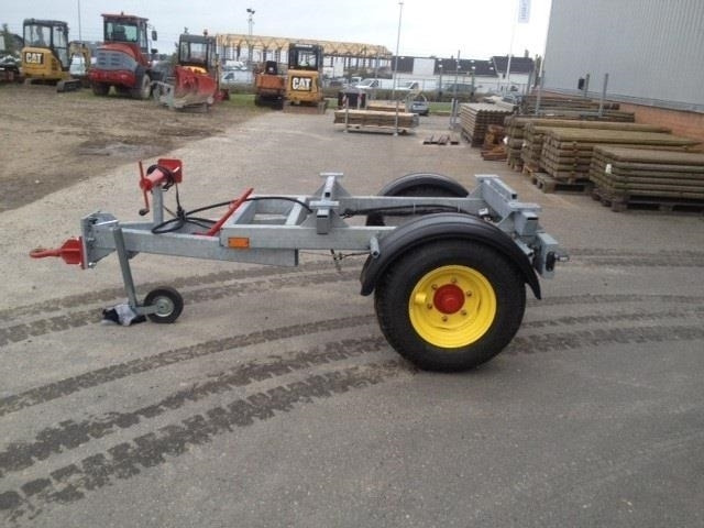 Solus Saltspreder undervogn - Municipal/ Special vehicle: picture 2 Solus Saltspreder undervogn - Municipal/ Special vehicle: picture 2