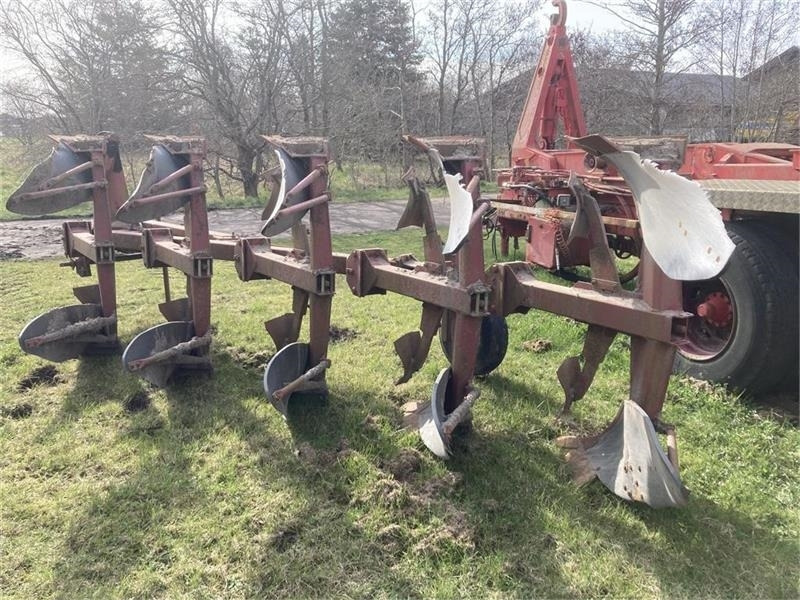 Naud RN5540 Med plastmuldplader - Plow: picture 5 Naud RN5540 Med plastmuldplader - Plow: picture 5
