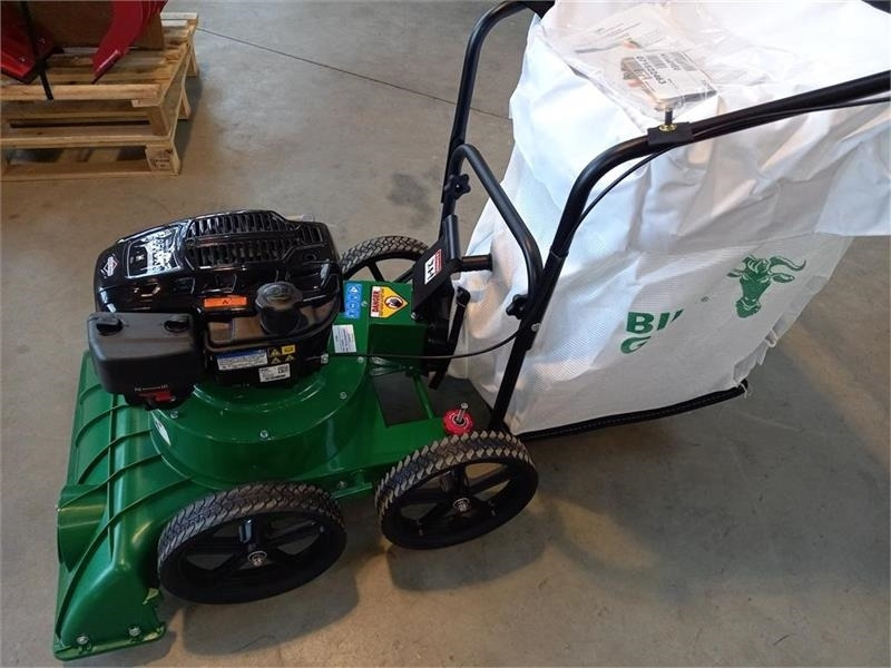 Billy Goat KV601EU - Other machinery: picture 2 Billy Goat KV601EU - Other machinery: picture 2