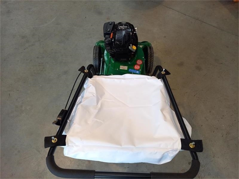 Billy Goat KV601EU - Other machinery: picture 5 Billy Goat KV601EU - Other machinery: picture 5
