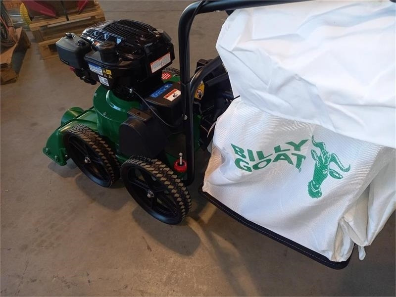 Billy Goat KV601SPEU - Other machinery: picture 5 Billy Goat KV601SPEU - Other machinery: picture 5