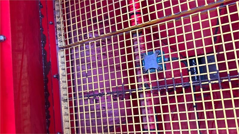 Seed drill Pöttinger Terrasem C6 Fertilizer: picture 15