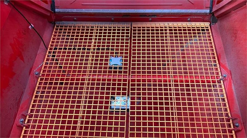 Seed drill Pöttinger Terrasem C6 Fertilizer: picture 13