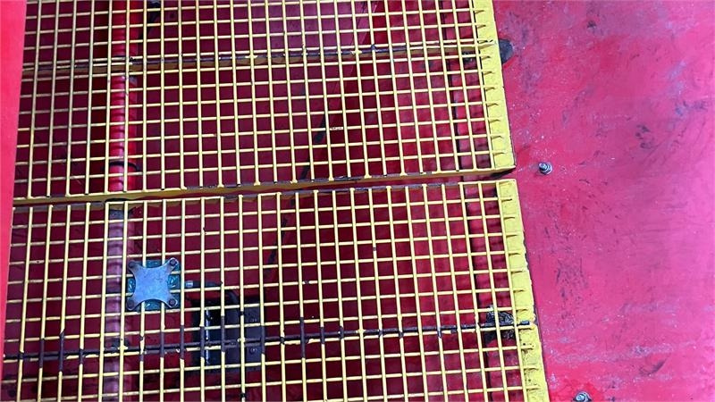 Seed drill Pöttinger Terrasem C6 Fertilizer: picture 18