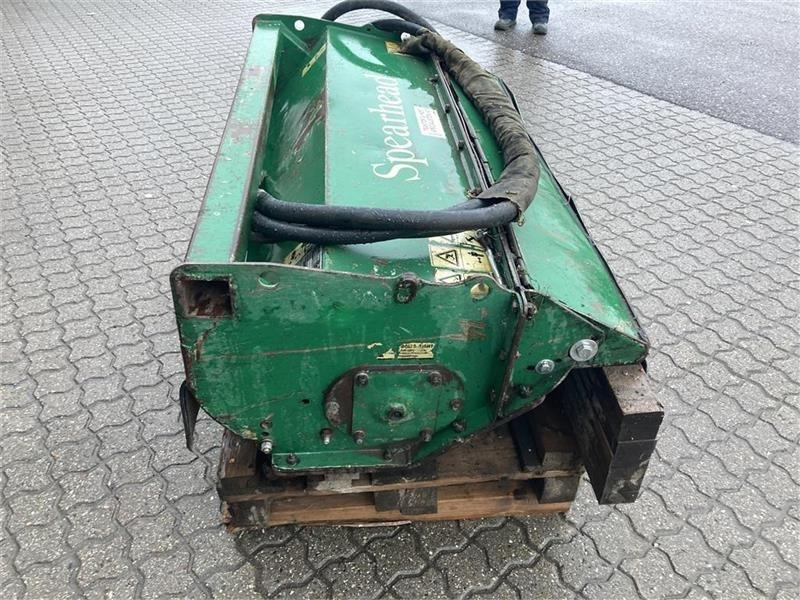 Spearhead 1,2 m slagle - Garden mower: picture 2 Spearhead 1,2 m slagle - Garden mower: picture 2