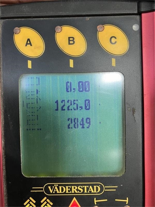 Combine seed drill Vaderstad Rapid 300 C Super XL: picture 10