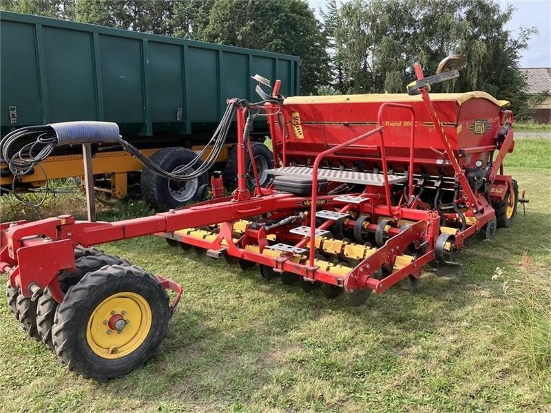 Vaderstad Rapid 300 C Super XL - Seed drill: picture 1 Vaderstad Rapid 300 C Super XL - Seed drill: picture 1
