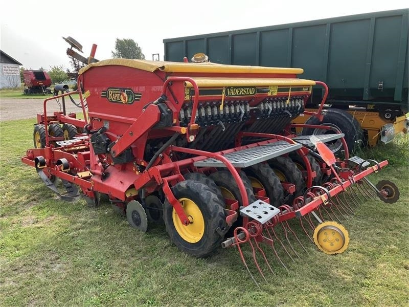 Vaderstad Rapid 300 C Super XL - Seed drill: picture 3 Vaderstad Rapid 300 C Super XL - Seed drill: picture 3