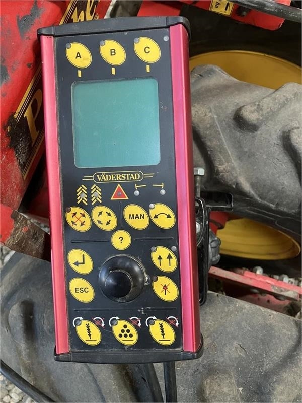 Combine seed drill Vaderstad Rapid 300 C Super XL: picture 11