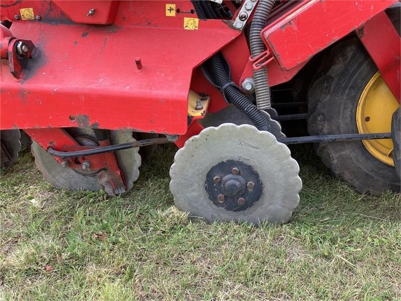 Combine seed drill Vaderstad Rapid 300 C Super XL: picture 6