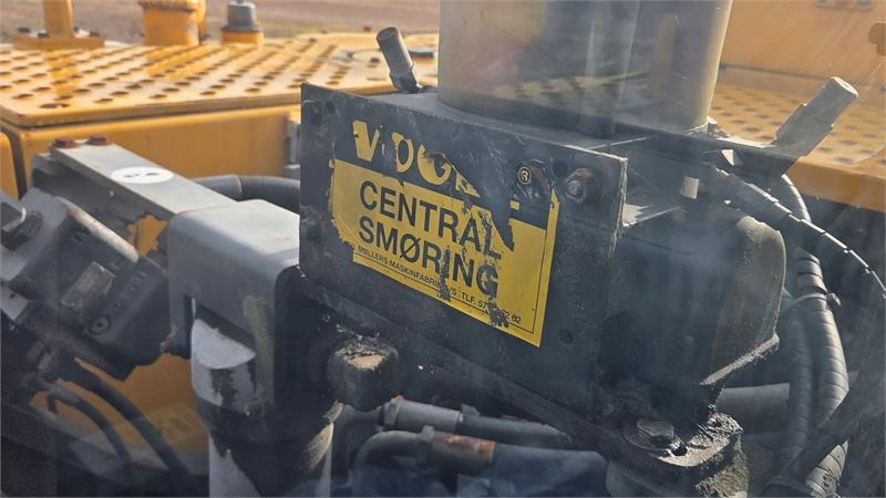 Volvo EC210 BLC - Crawler excavator: picture 5 Volvo EC210 BLC - Crawler excavator: picture 5