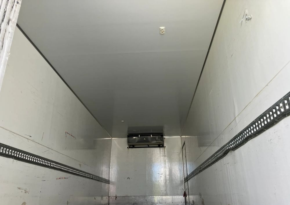 Leasing of  MAN MAN TGM 18.290 SYPIALKA chłodnia izoterma kontener MAN MAN TGM 18.290 SYPIALKA chłodnia izoterma kontener: picture 6