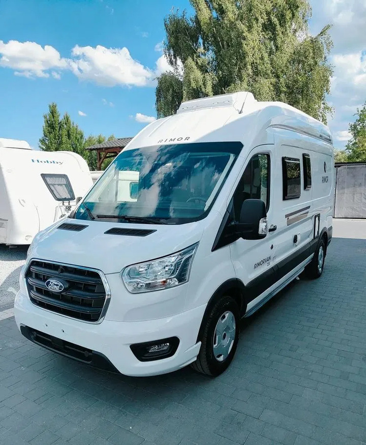 Leasing of FORD Rimor NEW Ford Van 238 Truma Diesel Roller Shutters Remis AUTOMAT FORD Rimor NEW Ford Van 238 Truma Diesel Roller Shutters Remis AUTOMAT: picture 19 Leasing of FORD Rimor NEW Ford Van 238 Truma Diesel Roller Shutters Remis AUTOMAT FORD Rimor NEW Ford Van 238 Truma Diesel Roller Shutters Remis AUTOMAT: picture 19