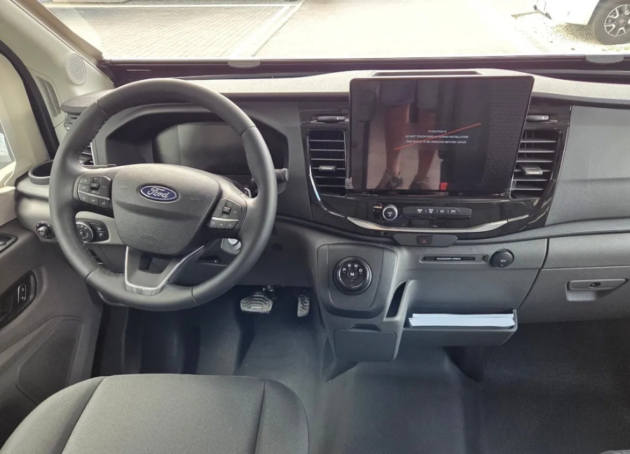 Leasing of RIMOR Rimor KILIG 695 NEW Retrofitted 5-Passenger Winterized Camera Navigation RIMOR Rimor KILIG 695 NEW Retrofitted 5-Passenger Winterized Camera Navigation: picture 6