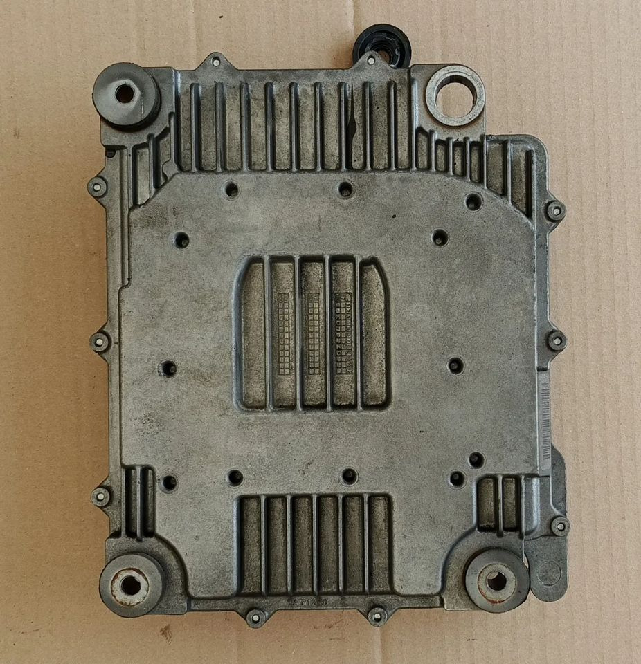 DAF XF 106 EURO 6 MX13 KOMPUTER STEROWNIK SILNIKA 2037394 - Engine for Truck: picture 2 DAF XF 106 EURO 6 MX13 KOMPUTER STEROWNIK SILNIKA 2037394 - Engine for Truck: picture 2