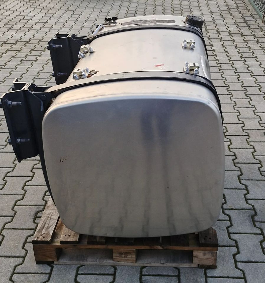 DAF XF XG ZBIORNIK PALIWA 510L NOWY - Fuel system: picture 2 DAF XF XG ZBIORNIK PALIWA 510L NOWY - Fuel system: picture 2