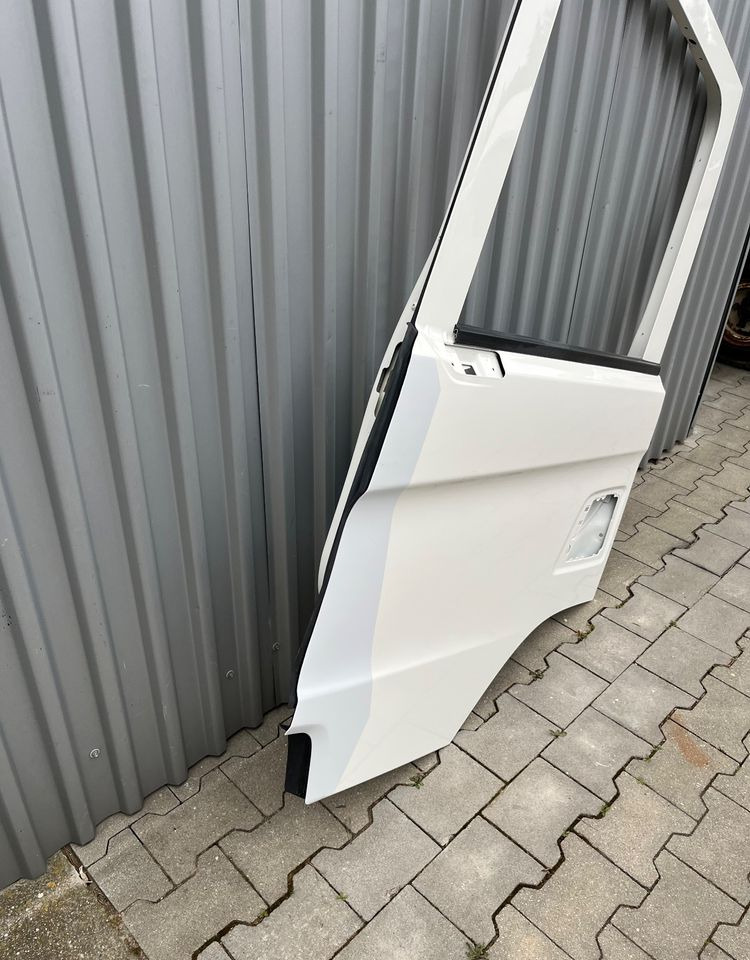 Drzwi Scania P CP next generation lewe kierowcy - Door and parts for Truck: picture 2 Drzwi Scania P CP next generation lewe kierowcy - Door and parts for Truck: picture 2