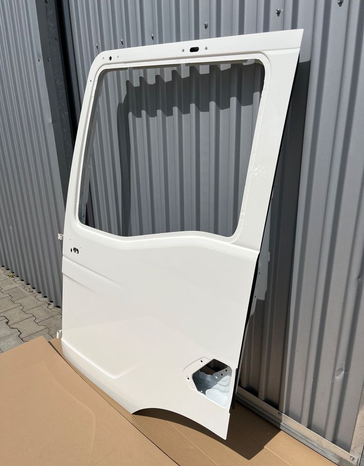 Drzwi lewe MAN TGS TG3 TGM TGL euro 6 drzwi kierowcy nowy model - Door and parts for Truck: picture 2 Drzwi lewe MAN TGS TG3 TGM TGL euro 6 drzwi kierowcy nowy model - Door and parts for Truck: picture 2