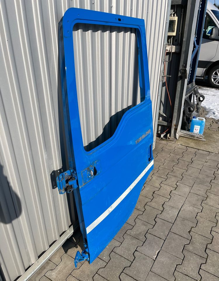 Drzwi lewe MAN TGS TGM TGL euro 6 drzwi kierowcy zawiasy - Door and parts for Truck: picture 2 Drzwi lewe MAN TGS TGM TGL euro 6 drzwi kierowcy zawiasy - Door and parts for Truck: picture 2