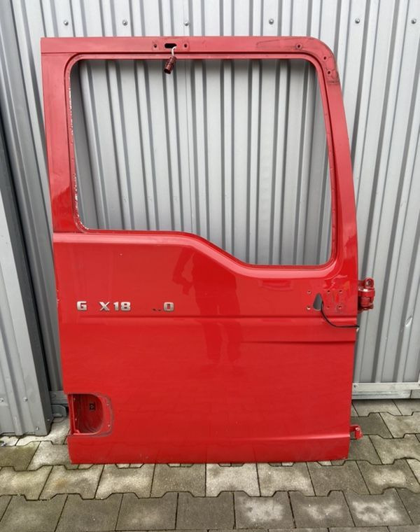 Drzwi prawe MAN TGX euro 6 XXL XLX XL - Door and parts for Truck: picture 1 Drzwi prawe MAN TGX euro 6 XXL XLX XL - Door and parts for Truck: picture 1