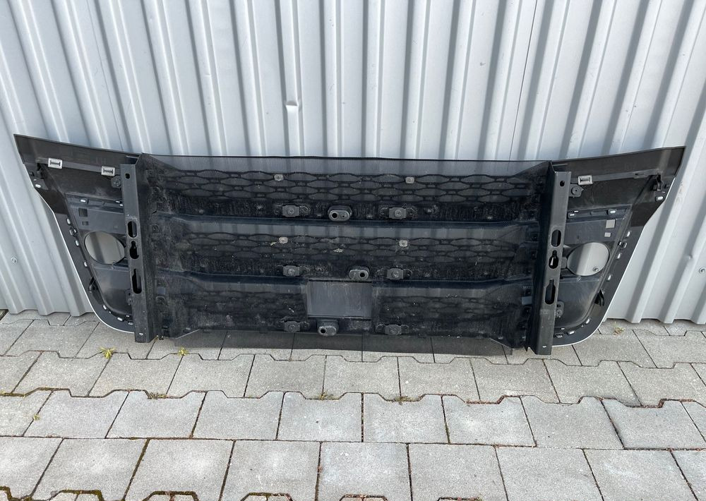 Grill DAF XG XG+ atrapa gril osłona chłodnicy - Body and exterior for Truck: picture 2 Grill DAF XG XG+ atrapa gril osłona chłodnicy - Body and exterior for Truck: picture 2