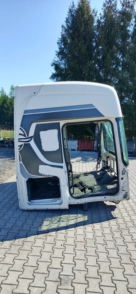 KABINA SCANIA S - Cab for Truck: picture 2 KABINA SCANIA S - Cab for Truck: picture 2