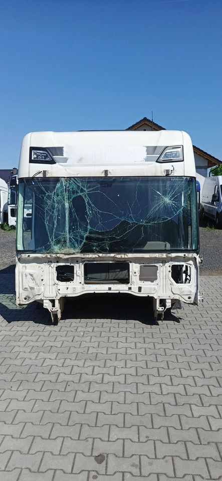 KABINA SCANIA S - Cab for Truck: picture 1 KABINA SCANIA S - Cab for Truck: picture 1