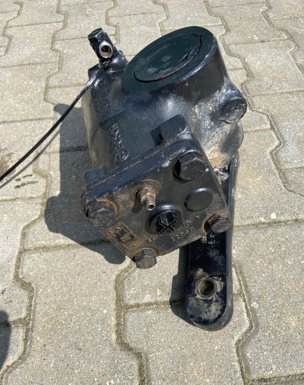 Kolumna kierownicza MAN TGL TGM TG 3 euro 6 przekładnia - Steering column for Truck: picture 4 Kolumna kierownicza MAN TGL TGM TG 3 euro 6 przekładnia - Steering column for Truck: picture 4