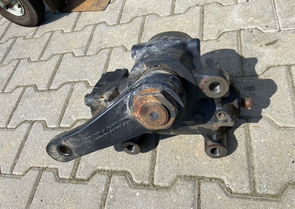 Kolumna kierownicza MAN TGL TGM TG 3 euro 6 przekładnia - Steering gear for Truck: picture 1 Kolumna kierownicza MAN TGL TGM TG 3 euro 6 przekładnia - Steering gear for Truck: picture 1