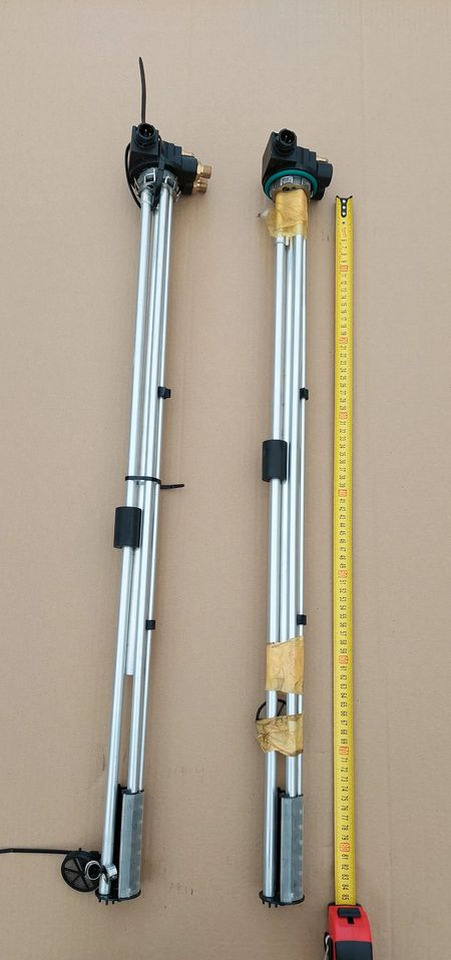 MAN TGX TGS SMOK CZUJNIK POZIOMU PALIWA - Fuel system for Truck: picture 1 MAN TGX TGS SMOK CZUJNIK POZIOMU PALIWA - Fuel system for Truck: picture 1