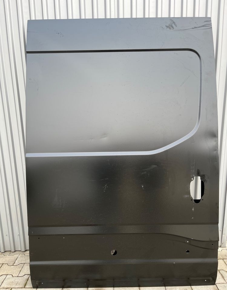 NOWE drzwi boczne Iveco Daily przesuwne - Body and exterior for Van: picture 1 NOWE drzwi boczne Iveco Daily przesuwne - Body and exterior for Van: picture 1