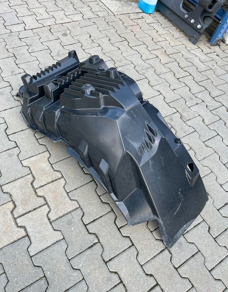 Nadkole MAN TG3 TGS nowy model błotnik chlapacz - Body and exterior for Truck: picture 3 Nadkole MAN TG3 TGS nowy model błotnik chlapacz - Body and exterior for Truck: picture 3
