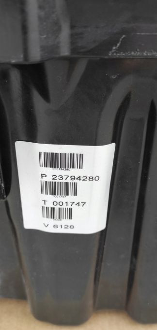 RENAULT GAMA T VOLVO FH4 MISKA OLEJOWA NOWA ORYGINAŁ 23794280 - Other machinery: picture 3 RENAULT GAMA T VOLVO FH4 MISKA OLEJOWA NOWA ORYGINAŁ 23794280 - Other machinery: picture 3
