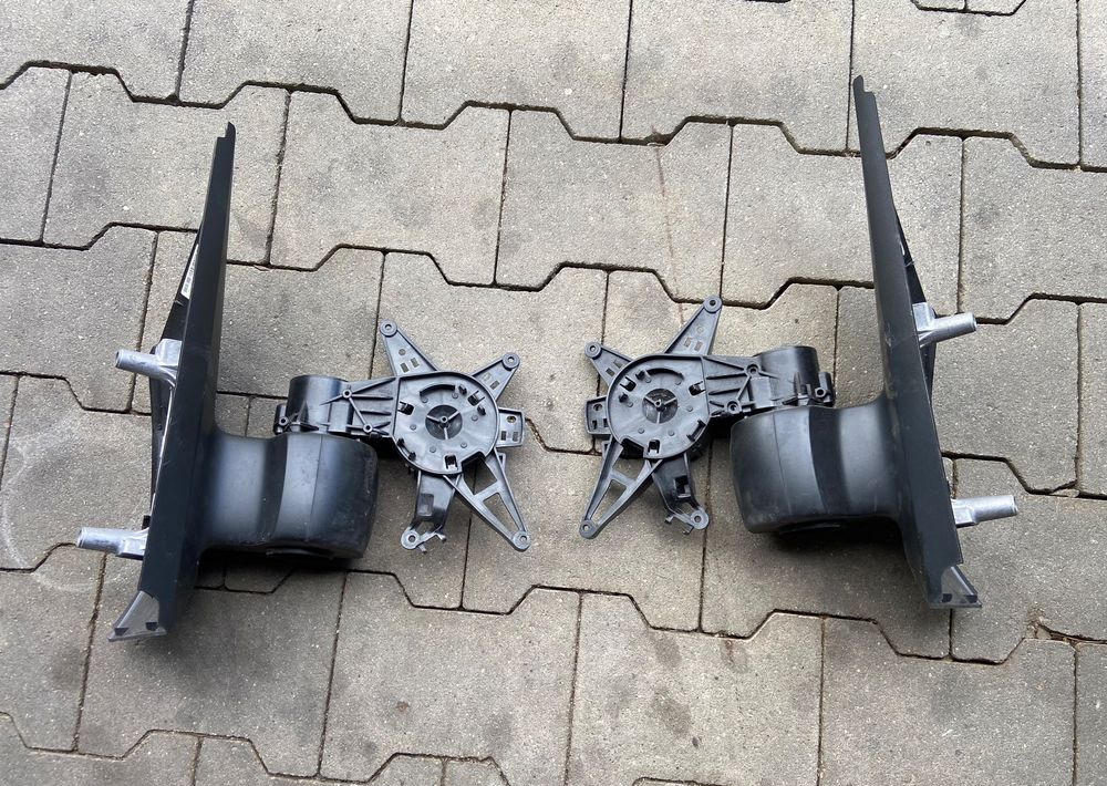 Ramię lustra VW Crafter MAN TGE - Other machinery: picture 2 Ramię lustra VW Crafter MAN TGE - Other machinery: picture 2