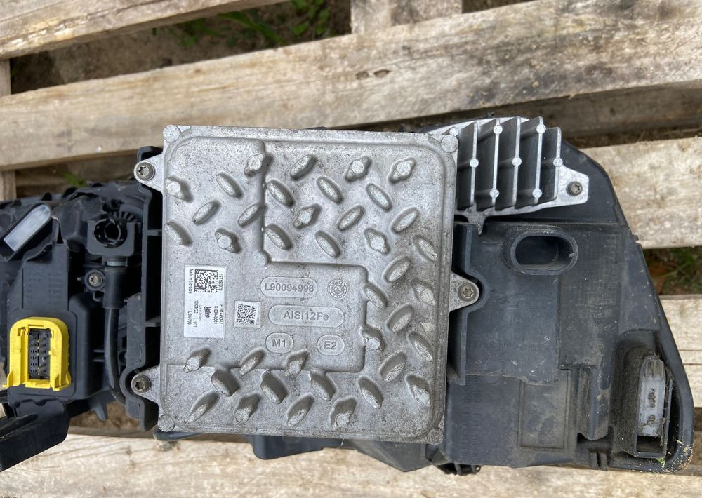 Przetwornica LED DAF XG XG+ XF nowy model sterownik - ECU for Truck: picture 1 Przetwornica LED DAF XG XG+ XF nowy model sterownik - ECU for Truck: picture 1