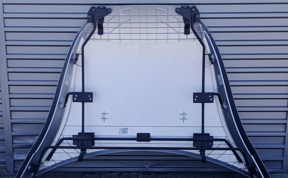 RENAULT GAMA T SPOILER DACHOWY OWIEWKA GÓRNA DASZEK NOWY - Body and exterior: picture 2 RENAULT GAMA T SPOILER DACHOWY OWIEWKA GÓRNA DASZEK NOWY - Body and exterior: picture 2