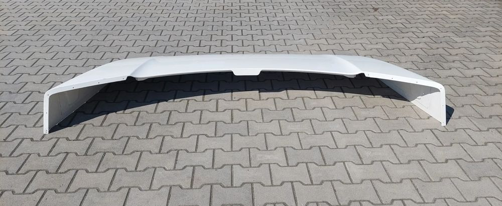 SCANIA R S OWIEWKA SPOILER DACHOWY 2390522 2335705 - Body and exterior: picture 2 SCANIA R S OWIEWKA SPOILER DACHOWY 2390522 2335705 - Body and exterior: picture 2