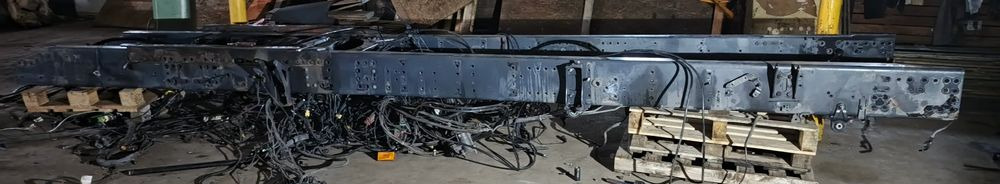 SCANIA R S RAMA - Body and exterior: picture 3 SCANIA R S RAMA - Body and exterior: picture 3