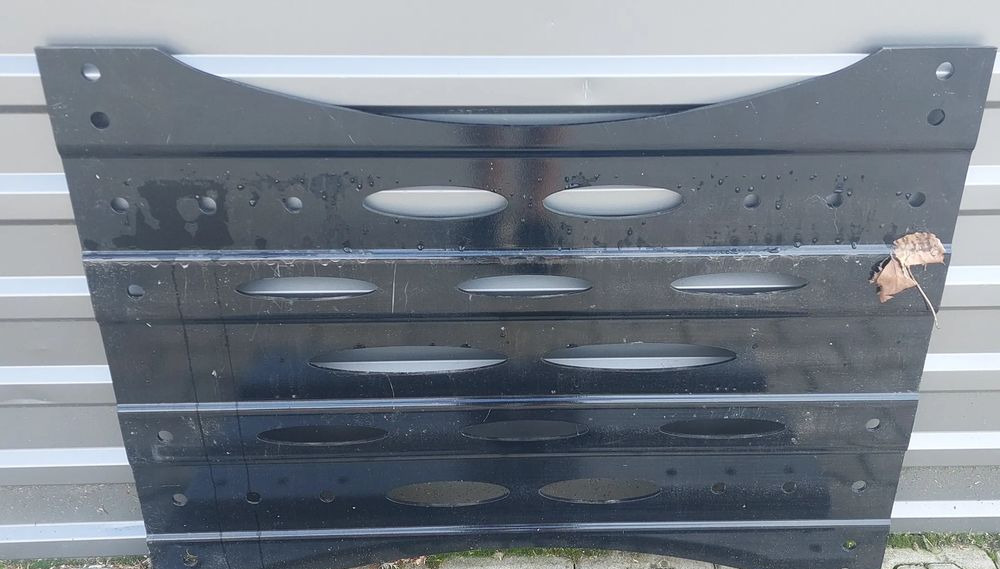 DAF XF CF PŁYTA POD SIODŁO NOWA - Spare parts for Truck: picture 1 DAF XF CF PŁYTA POD SIODŁO NOWA - Spare parts for Truck: picture 1