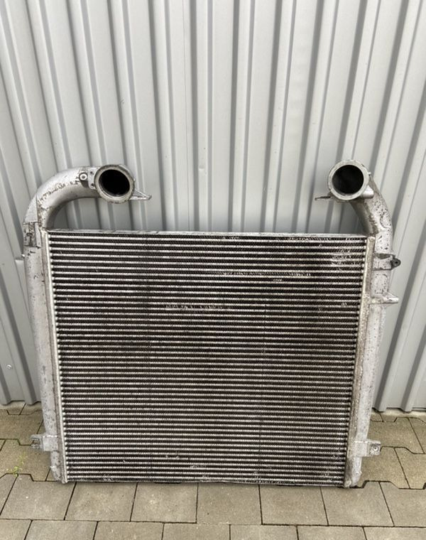 Intercooler Scania G euro 6 chłodnica powietrza 1902444 - Spare parts: picture 2 Intercooler Scania G euro 6 chłodnica powietrza 1902444 - Spare parts: picture 2